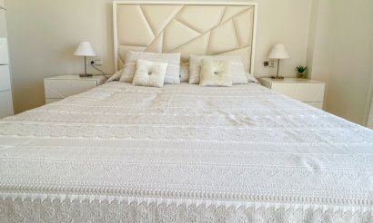 Resale - Townhouse - Orihuela Costa - Punta Prima