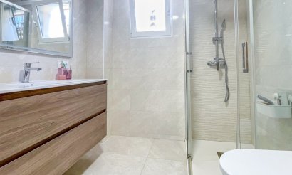 Resale - Townhouse - Orihuela Costa - Punta Prima