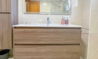 Resale - Townhouse - Orihuela Costa - Punta Prima