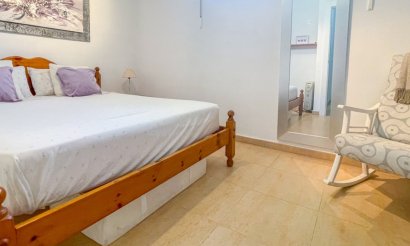 Resale - Townhouse - Orihuela Costa - Punta Prima