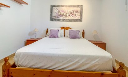 Resale - Townhouse - Orihuela Costa - Punta Prima