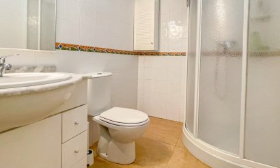 Resale - Townhouse - Orihuela Costa - Punta Prima