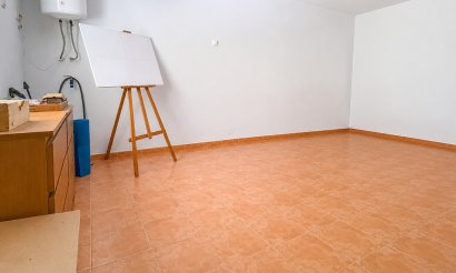 Resale - Townhouse - Orihuela Costa - Punta Prima