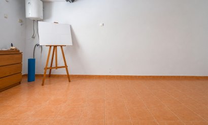 Resale - Townhouse - Orihuela Costa - Punta Prima