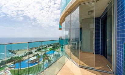 Resale - Apartment / flat - Punta Prima
