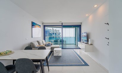 Resale - Apartment / flat - Punta Prima