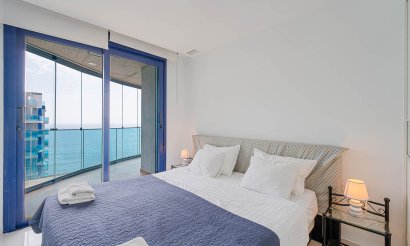 Resale - Apartment / flat - Punta Prima
