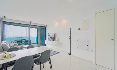Resale - Apartment / flat - Punta Prima