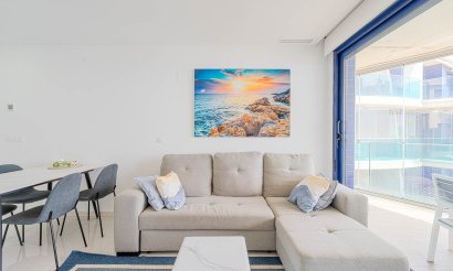 Resale - Apartment / flat - Punta Prima