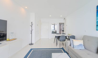 Resale - Apartment / flat - Punta Prima