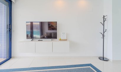 Resale - Apartment / flat - Punta Prima