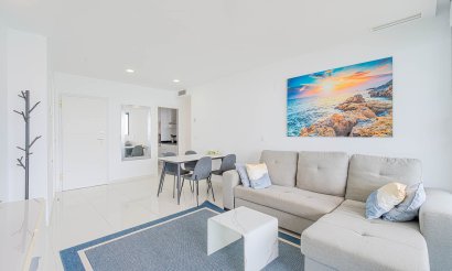 Resale - Apartment / flat - Punta Prima