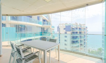 Resale - Apartment / flat - Punta Prima
