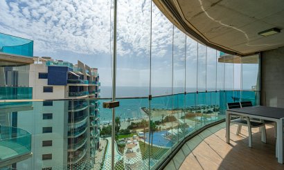 Resale - Apartment / flat - Punta Prima