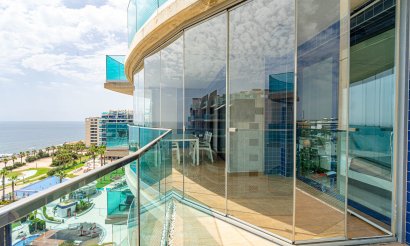 Resale - Apartment / flat - Punta Prima