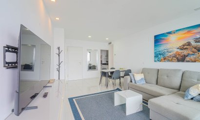 Resale - Apartment / flat - Punta Prima
