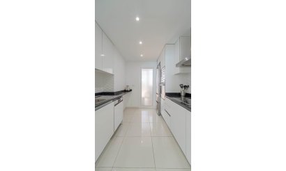 Resale - Apartment / flat - Punta Prima