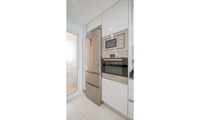 Resale - Apartment / flat - Punta Prima