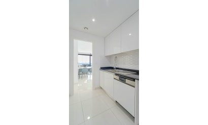 Resale - Apartment / flat - Punta Prima
