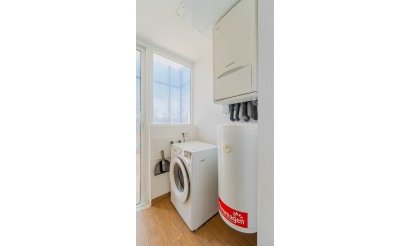 Resale - Apartment / flat - Punta Prima