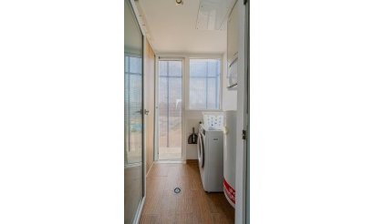 Resale - Apartment / flat - Punta Prima