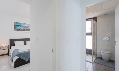 Resale - Apartment / flat - Punta Prima