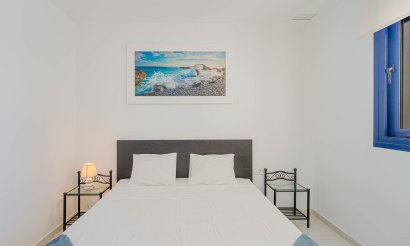 Resale - Apartment / flat - Punta Prima