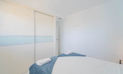 Resale - Apartment / flat - Punta Prima