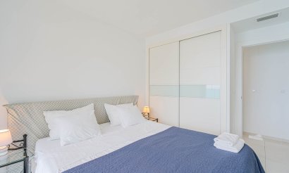 Resale - Apartment / flat - Punta Prima