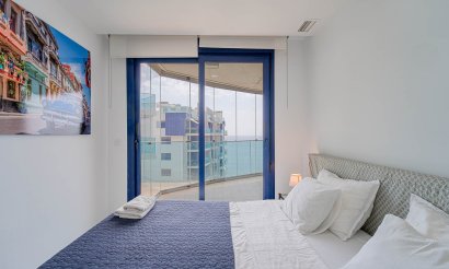 Resale - Apartment / flat - Punta Prima
