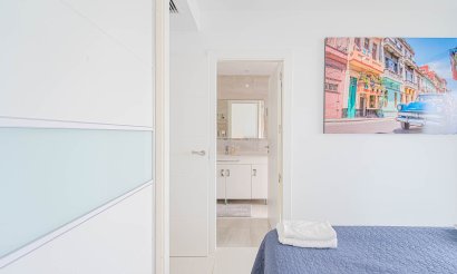 Resale - Apartment / flat - Punta Prima