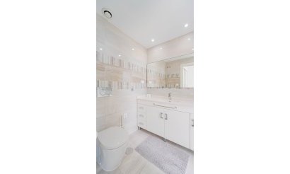 Resale - Apartment / flat - Punta Prima