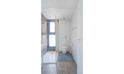 Resale - Apartment / flat - Punta Prima
