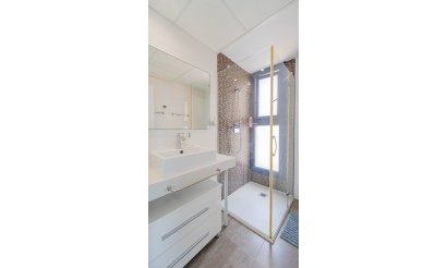 Resale - Apartment / flat - Punta Prima