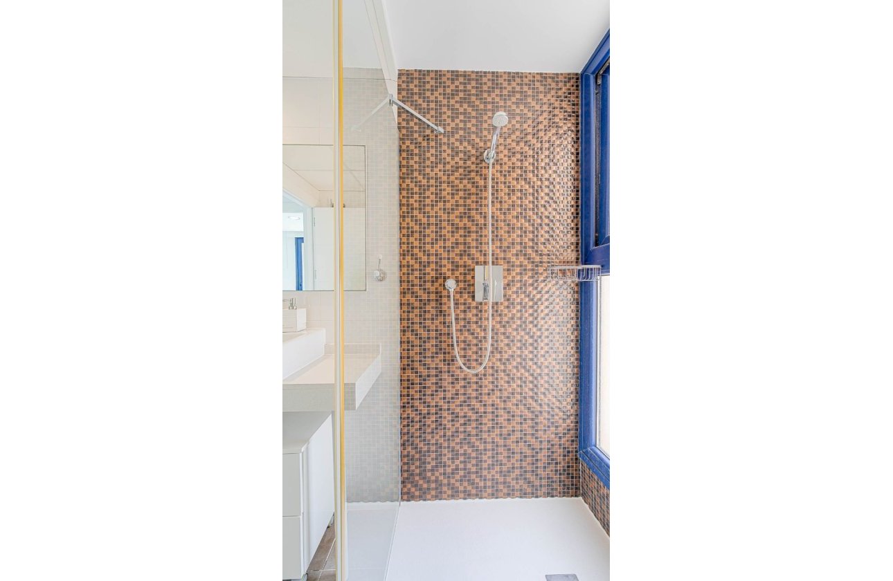 Resale - Apartment / flat - Punta Prima