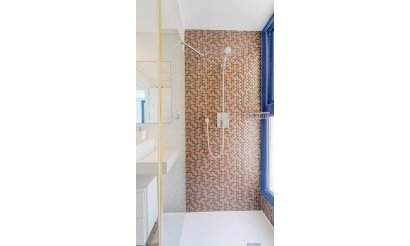 Resale - Apartment / flat - Punta Prima