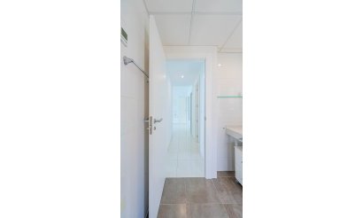 Resale - Apartment / flat - Punta Prima