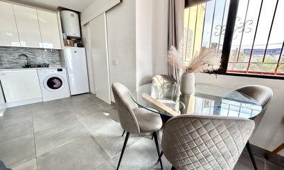 Resale - Villa - Orihuela Costa - Villamartin