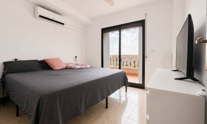Resale - Villa - Orihuela Costa - Villamartin