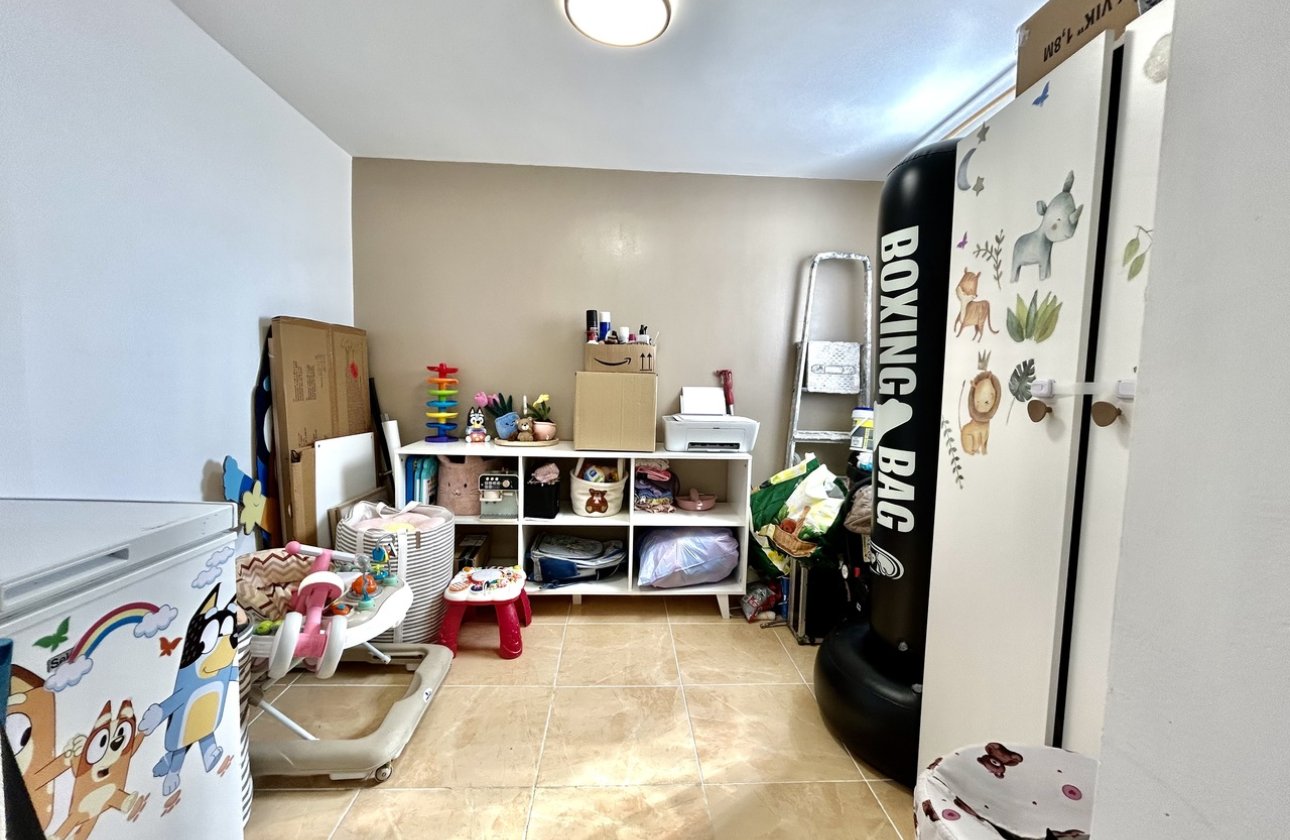 Resale - Villa - Orihuela Costa - Villamartin