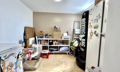 Resale - Villa - Orihuela Costa - Villamartin