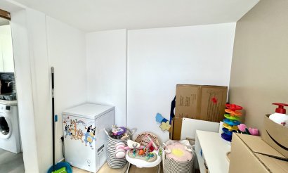 Resale - Villa - Orihuela Costa - Villamartin