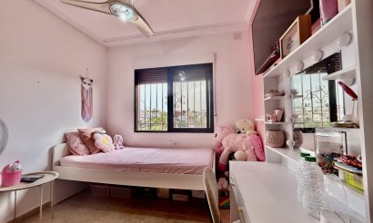 Resale - Villa - Orihuela Costa - Villamartin