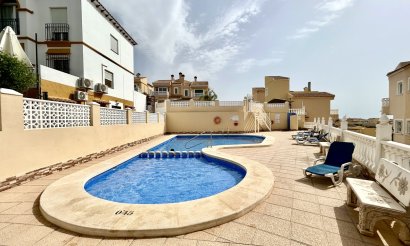 Resale - Villa - Orihuela Costa - Villamartin