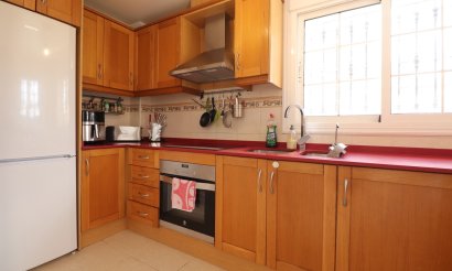 Resale - Villa / Semi detached - Los Montesinos - La Herrada