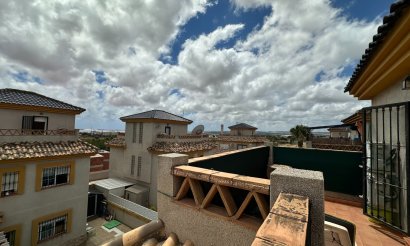 Resale - Villa / Semi detached - Los Montesinos - La Herrada