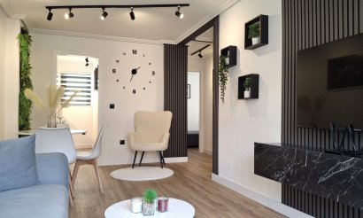 Revente - Appartement - Torrevieja