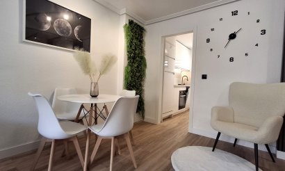 Revente - Appartement - Torrevieja