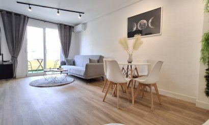 Revente - Appartement - Torrevieja