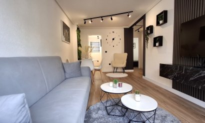 Revente - Appartement - Torrevieja